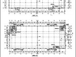 某三层正基厂建筑设计图（含设计说明及大样图详图）图片1