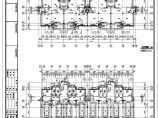 舟山市五层框架结构住宅建筑设计施工图图片1