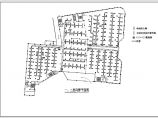【杭州】某工厂空调系统设计施工图纸图片1