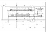 带电3000KVA高低压配电室的厂房设计图图片1