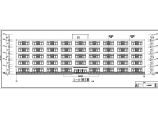 五千平框架结构学生宿舍公寓楼建筑全套施工图图片1