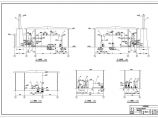 北京亚运小区锅炉房设计图（课程设计）图片1