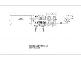 苏州中新科技城水源热泵设计施工图纸（十张）图片1