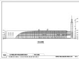 巴中市汽车客运站建筑方案设计和效果图图片1