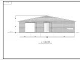 大型鸭子养殖场建筑设计施工方案图图片1