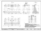 1-16.0m预应力混凝土简支空心板桥设计图图片1