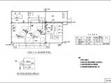 某地电站机电电气设计图纸（全集）图片1