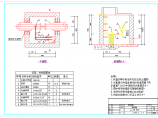 【浙江】某工业园供热管网工程设计图图片1