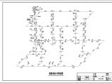 【广东】某高层宿舍楼给排水设计图图片1