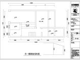 【北京】某小区别墅欧式装修全套施工图图片1