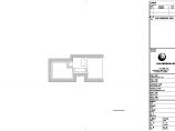 合院别墅户型设计CAD图纸图片1