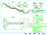 路基及路面排水—泄水槽设计图图片1