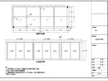 阳光房设计施工设计CAD节点图纸图片1