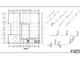 某地区厂房建筑给排水施工图（全套）图片1