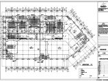 某电影院建筑设计图纸（CAD）详细图片1