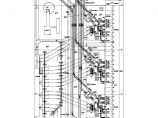 某地电厂循环水压力管道设计施工图图片1