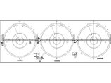 某32米直径CASS生化池结构设计施工图图片1