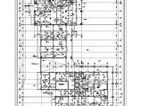 【河北】高层商住楼给排水施工图纸（甲级设计院）图片1