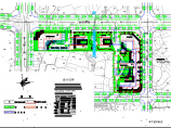 某地区电力局建筑设计平面规划图纸图片1