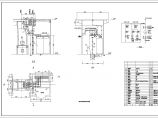 发电机小室安装电气图（含土建资料）图片1