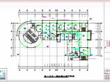 【浙江】某大厦中央空调设计施工图纸图片1