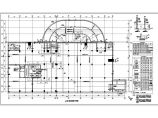 某地20层框架核心筒结构办公楼结构施工图图片1