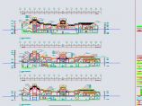 【苏州】局部2层框架结构博物馆建筑专业方案图片1
