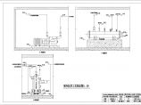 茂名一氨制冷系统冷库机房课程设计图图片1