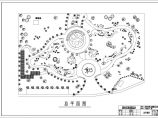 东莞路东社区文化中心广场景观绿化设计图片1