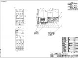 CJ20-16交流接触器总装图（含技术要求）图片1