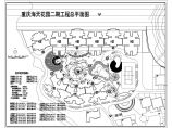 【重庆】海天花园二期工程建筑规划图图片1