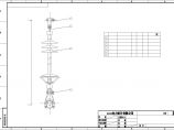 某110kV线路工程电气设计施工图图片1