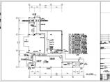 【四川】产业园区三层钢筋混凝土厂房电气施工图图片1