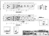 水源热泵机房图及系统控制图（共3张）图片1