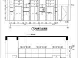 福建省妇幼保健院建筑设计图纸（共20张）图片1