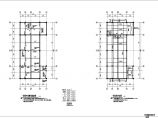 配电室建筑结构设计图纸（共9张）图片1
