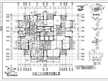某地30层框支剪力墙结构住宅地上结构方案图（带2层地下室）图片1