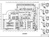 【广东】某著名商业综合楼给排水全套施工图（含酒店和办公楼）图片1