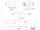 【上海】两层洋房室内装修施工图（附效果图）图片1