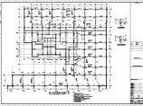30层剪力墙结构高层住宅结构施工图（附带结构模型和建筑方案）图片1