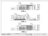 某中学教学楼和综合实验楼建筑设计图纸图片1