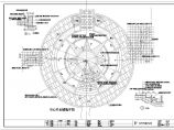 某地区大型广场铺装设计规划图（全套）图片1