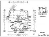 某地多层住宅楼电气设计施工图（共10张）图片1