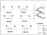 贵阳19层混凝土框架剪力墙结构建筑施工图纸图片1