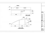温室大棚CAD规划参考图图片1