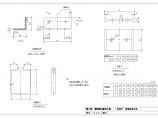10KV变电所8-4线槽配线安装设计图3图片1