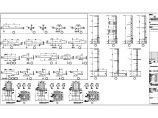 某地二十七层商业综合结构设计施工图（商住楼CAD）图片1
