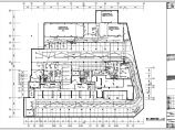 【江苏】一类高层商住楼全套电气施工图纸（含塔楼，28层，96.7米）图片1