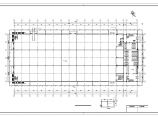 某地厂房工程电气设计施工图(全集)图片1