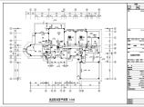 【四川】小型别墅VRV空调系统设计图纸（含设计说明）图片1